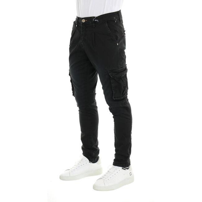 PANTALONE LEANDRO BL11 - Mad Fashion | img vers.650x/